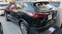 Nissan Rogue Sport
